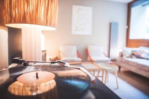 Appartements Grand appartement renove, tout confort : photos des chambres