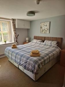 The Lord Nelson Inn B&B