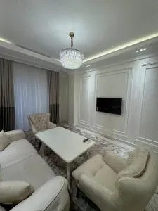 Ružová Dolina Apartments - Nivy