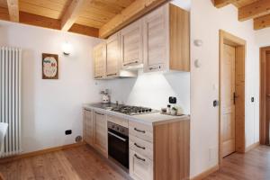 Chalet Dolomiti