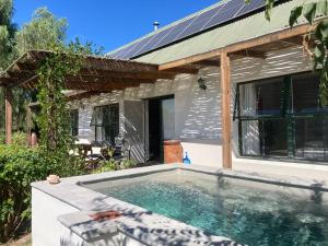 Pepper Tree Cottage