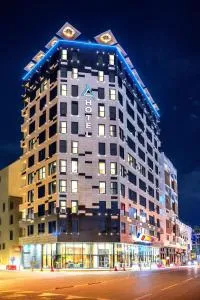 ADAY Hotel Casablanca - Les Camps