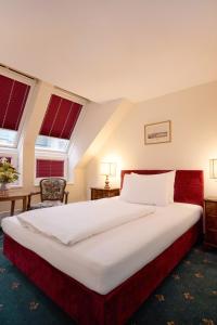 Single Room room in Graben Hotel