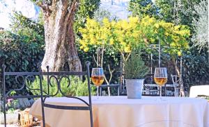 Hotels Hotel mon Soleil : photos des chambres