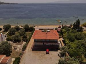 Τηλεμαχος Apartments