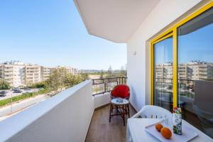 Appartement à 500 m de la Mer Praia da Rocha