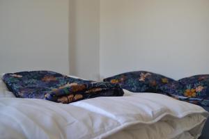 Maisons de vacances La Belle Escale : photos des chambres
