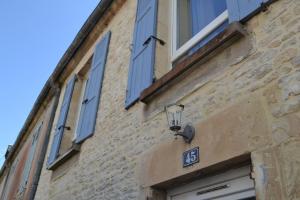 Maisons de vacances La Belle Escale : photos des chambres