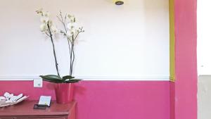 Hotels Hotel mon Soleil : photos des chambres