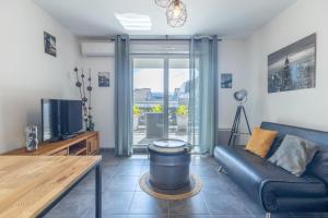 Appartements Le Petit Cocon : photos des chambres