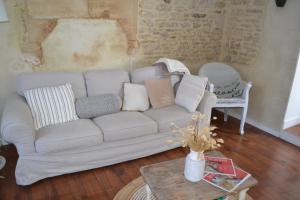 Maisons de vacances La Belle Escale : photos des chambres