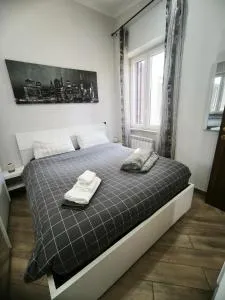 Casa Vacanza Giorgia 2.0 - 弗拉特基