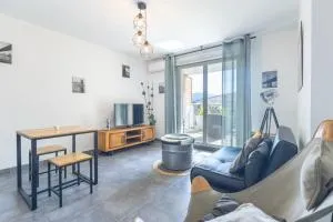 Le Petit Cocon - Éoures