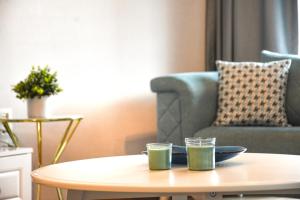 Maslak 3-Bedroom Escape Perfect for Families