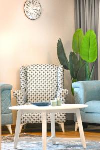 Maslak 3-Bedroom Escape Perfect for Families