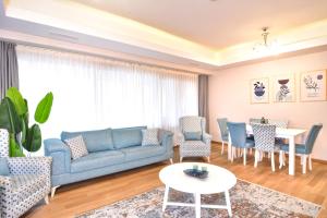 Maslak 3-Bedroom Escape Perfect for Families