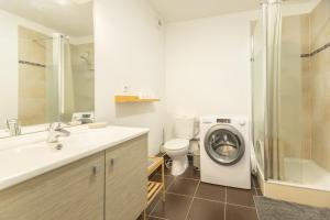 Appartements Le Petit Cocon : photos des chambres