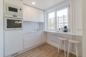 Frida Luxury Apartments