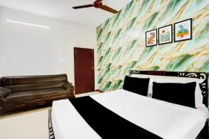 Hotel O Nihan Grand - Madhapur