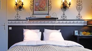 Hotels Hotel mon Soleil : photos des chambres