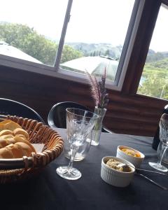 Cabañas Buena Vista