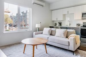 Blueground Downtown Berkeley AC nr UC Berkeley SFO-1823 - 4hvězdičkové hotely ve městě San Francisco