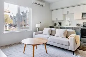 Blueground Downtown Berkeley AC nr UC Berkeley SFO-1823 - Berkeley