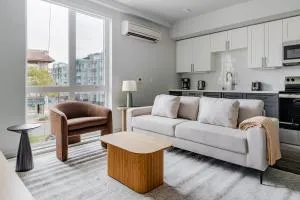 Blueground Downtown Berkeley AC nr UC Berkeley SFO-1824 - Berkeley