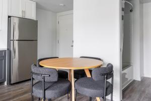 Blueground Downtown Berkeley AC nr UC Berkeley SFO-1824