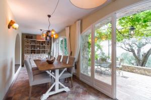 Charming Villa 18 guest with Pool at near Cannes