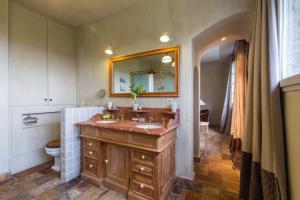 Villas Charming Villa 18 guest with Pool at near Cannes : photos des chambres
