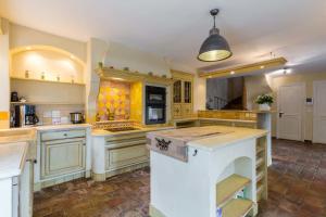 Villas Charming Villa 18 guest with Pool at near Cannes : photos des chambres
