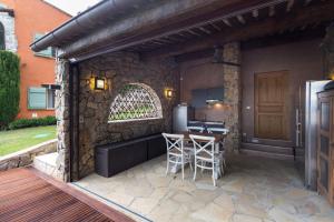 Villas Charming Villa 18 guest with Pool at near Cannes : photos des chambres