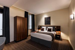 Hotels Hotel Mayflower Opera : photos des chambres