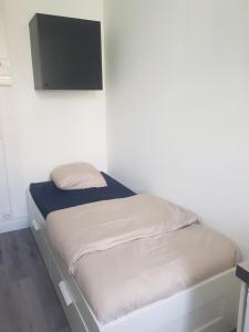 Chambre Meublée