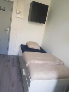 Chambre Meublée