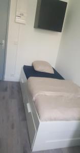 Chambre Meublée