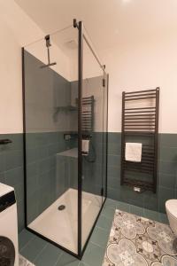 josefs home I Violette