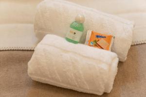 josefs home I Violette