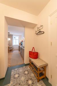 josefs home I Violette