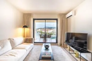 Appartement Port Grimaud - Grimaud