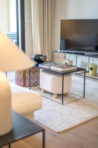 AV Experiences - Appartement Port Grimaud