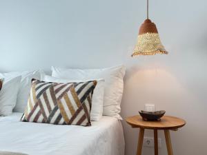 Apartamentos Rossio Mar