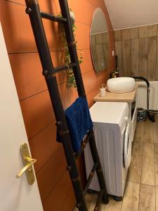Appartements L'Ethnique Chic : photos des chambres