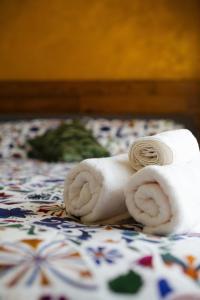 Ghiacciaia Melloni, a Charming Retreat Near Bologna