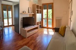 A due passi dal ponte vecchio - San Carlo