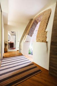 Ghiacciaia Melloni, a Charming Retreat Near Bologna