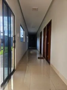 Casa praia Peixe - Peixe