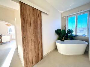 Appartements La Suite Balinaise, vue mer et dunes - MALO-Cation : photos des chambres