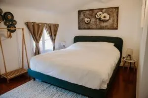 Le Castel, La Chambre La Marseillaise - 索列图卡